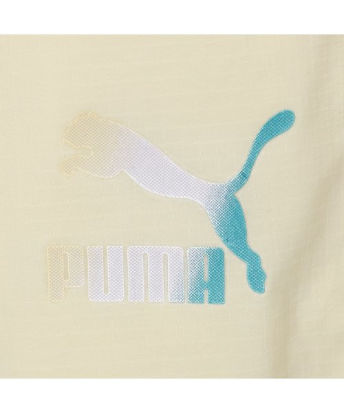 PUMA(PUMA)/ウィメンズ CRYSTAL G. ウーブンパンツ/img15
