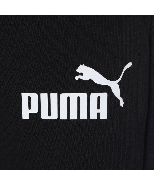 PUMA(PUMA)/キッズ ボーイズ ESS ロゴ パンツ 120－160cm/img02