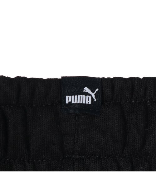 PUMA(プーマ)/キッズ ボーイズ ESS ロゴ パンツ 120－160cm/img05