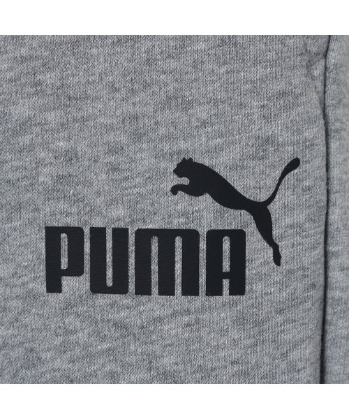 PUMA(プーマ)/キッズ ボーイズ ESS ロゴ パンツ 120－160cm/img08