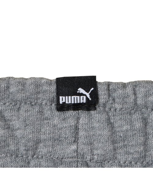 PUMA(PUMA)/キッズ ボーイズ ESS ロゴ パンツ 120－160cm/img11