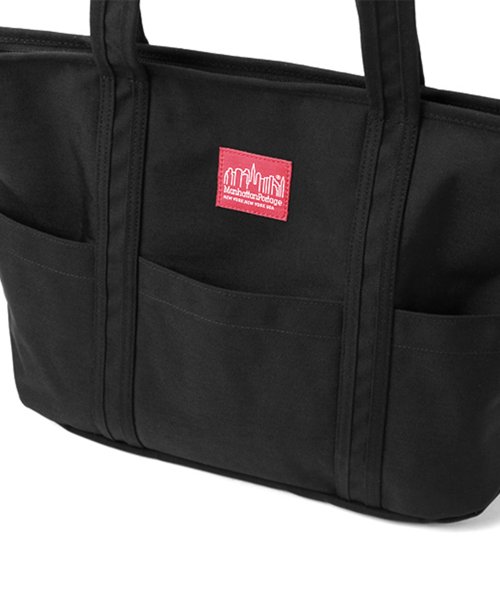 Manhattan Portage(マンハッタンポーテージ)/Tompkins Tote Bag (M)/img06