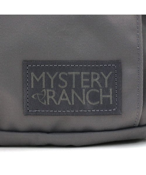 MYSTERY RANCH(ミステリーランチ)/【日本正規品】ミステリーランチ ショルダーバッグ MYSTERY RANCH INDIE インディー A4 10.5L/img20