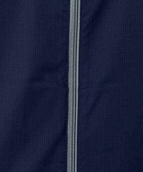 Munsingwear(マンシングウェア)/ストレッチソロテックス袖着脱ジャケット【アウトレット】/img03