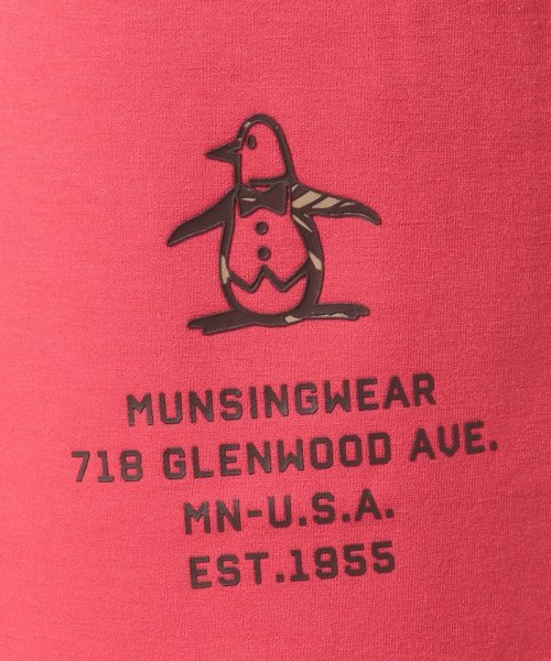 Munsingwear(マンシングウェア)/stretchスエットスカート【アウトレット】/img12