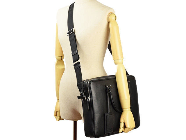 セール】PRADA プラダ メンズ ショルダーバッグ A4可(504560436 ...