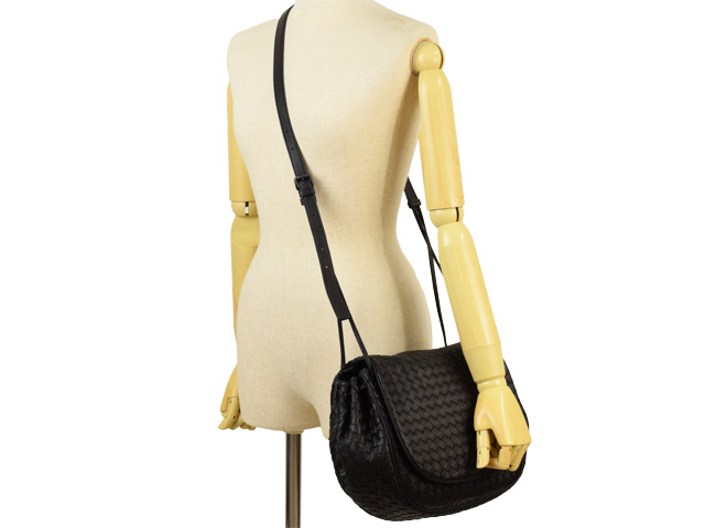 セール】BOTTEGA VENETA ボッテガヴェネタ イントレチャート