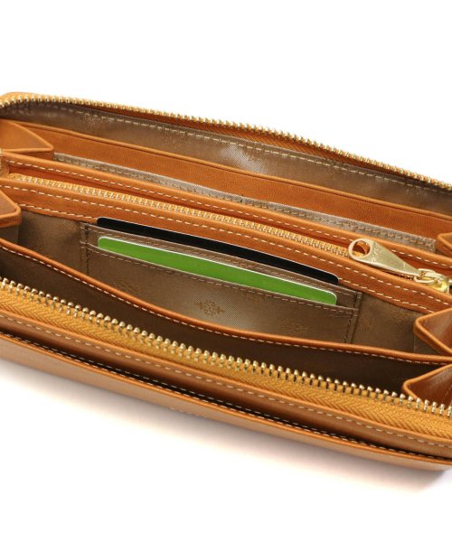 ダコタ 長財布 Dakota コッチャ 財布 ラウンドファスナー ラウンドファスナー長財布 大容量 本革 革 レザー 貝殻 レディース 0030343 また