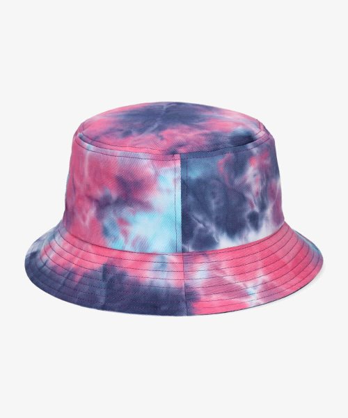 KANGOL(KANGOL)/KANGOL Tie Dye Bucket/img30