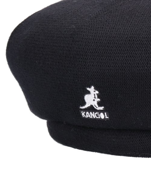 KANGOL(KANGOL)/KANGOL Bamboo Jax Beret/img12