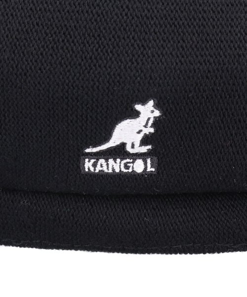 KANGOL(KANGOL)/KANGOL Bamboo Jax Beret/img13