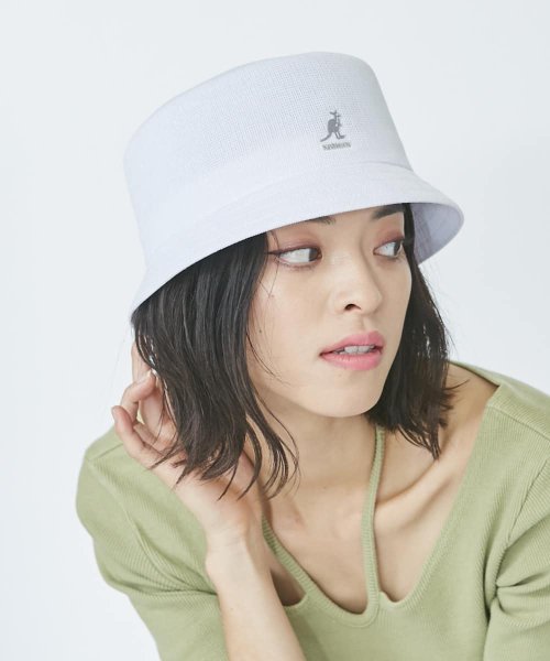 KANGOL(KANGOL)/KANGOL Tropic Bin/img11