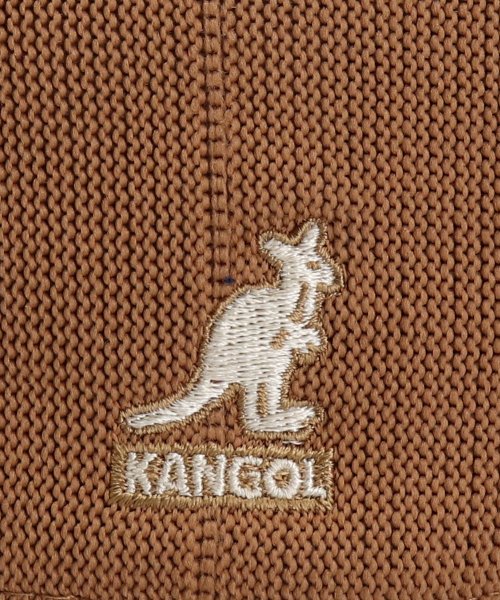 KANGOL(KANGOL)/KANGOL Tropic 504 Ventair Hunting/img39
