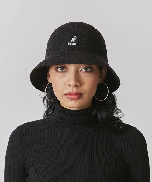 KANGOL(KANGOL)/KANGOL Bermuda Casual/img37