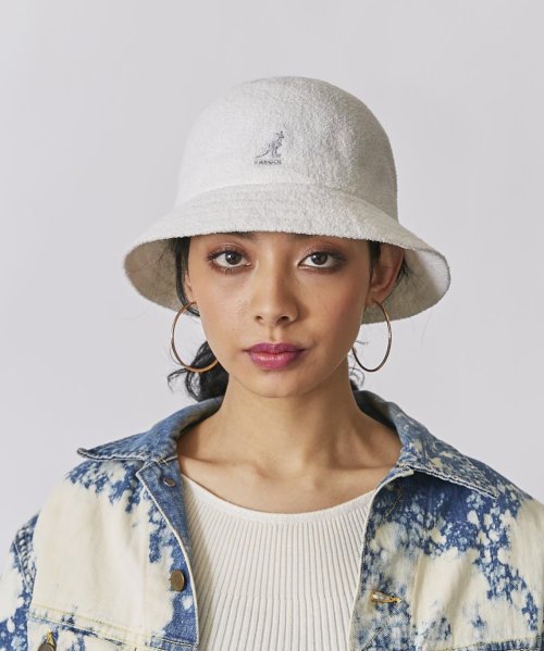 KANGOL(KANGOL)/KANGOL Bermuda Casual/img39