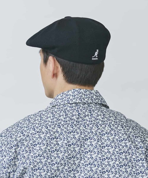 KANGOL(KANGOL)/【日本限定】KANGOL SMU Tropic Galaxy/img33