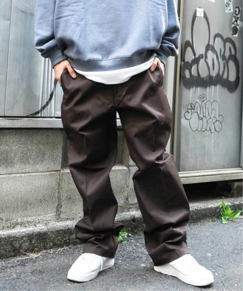 VENCE　EXCHANGE(ヴァンス　エクスチェンジ)/Dickies ディッキーズ 874 ワークパンツ/img13