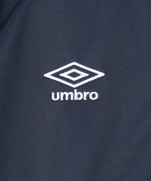 umbro(アンブロ)/【セット品番】ジャージ上下セット｜吸汗・速乾・UVカット【アウトレット】/img06