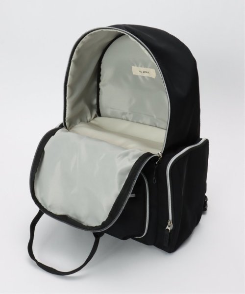 AJUGA アジュガ 2WAYマザーズリュック 人気・おすすめ｜使いやすい・旅行におすすめ 品質保証 全国発送 正規品・日本国内発送・安心保証付き