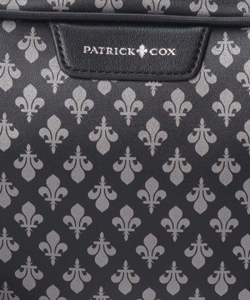 PATRICK COX(パトリックコックス（バッグ＆ウォレット）)/KINGS ショルダーバッグ/img06