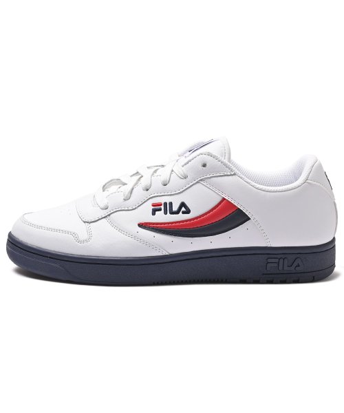 FILA（Shoes）(フィラ（シューズ）)/FX100 SL  WHITE/NAVY/RED/img03
