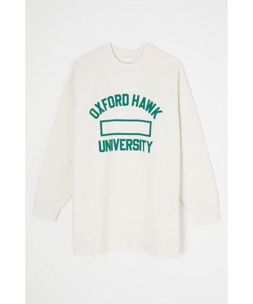 moussy(マウジー)/OXFORD UNIVERSITY ワンピース/img22