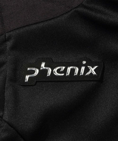 phenix(phenix)/Phenix(フェニックス) Soft Shell Jacket ソフトシェルジャケット【MENS】/img05