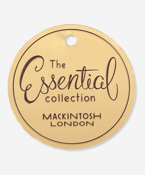 MACKINTOSH LONDON(MACKINTOSH LONDON（レディース）)/【The Essential Collection】スーピマコットンクルーネック長袖Tシャツ/img09