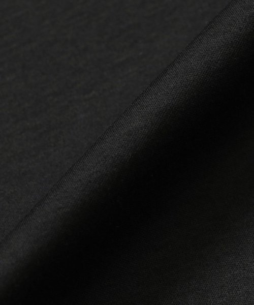 MACKINTOSH LONDON(MACKINTOSH LONDON（レディース）)/【The Essential Collection】スーピマコットンクルーネック半袖Tシャツ/img12