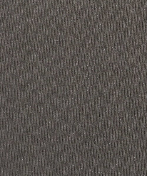 Rocky Monroe(ロッキーモンロー)/ロンT Tシャツ 長袖 メンズ レディース サイドポケット カットソー 接触冷感 ビッグシルエット オーバーサイズ ワイド クルーネック キャンプ アウトドア /img05