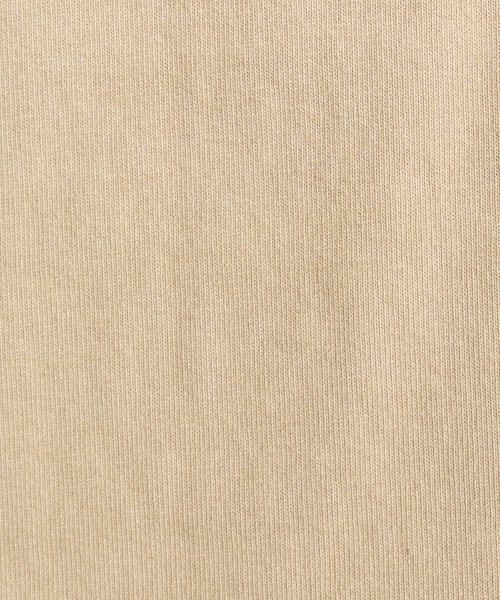 Rocky Monroe(ロッキーモンロー)/ロンT Tシャツ 長袖 メンズ レディース サイドポケット カットソー 接触冷感 ビッグシルエット オーバーサイズ ワイド クルーネック キャンプ アウトドア /img10
