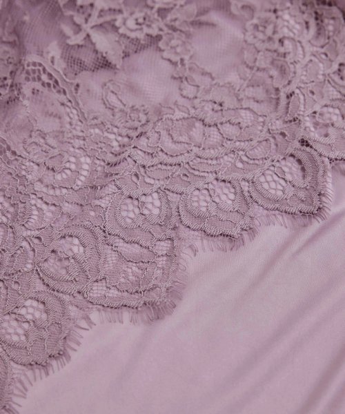 Mon E Toile モンエトワール 結婚式にも レースタックdress ロペピクニック Rope Picnic Magaseek