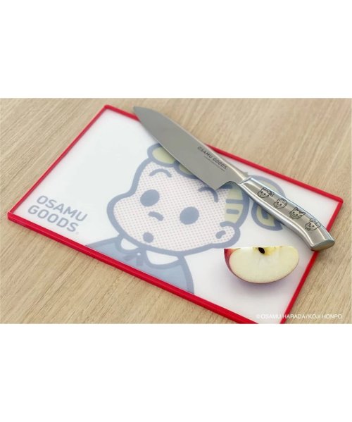 OSAMUGOODS(オサムグッズ)/OSAMU GOODS リバーシブルまな板 食洗機OK/img06