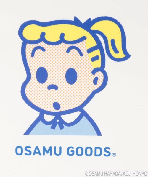 OSAMUGOODS(オサムグッズ)/OSAMU GOODS ディスペンサー  液体用 400ml/img05