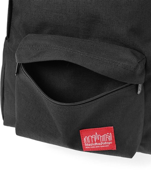 Manhattan Portage(マンハッタンポーテージ)/Big Apple Backpack JR－2/img09