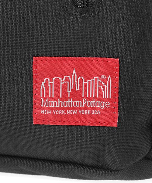 Manhattan Portage(マンハッタンポーテージ)/Navy Yard Backpack JR/img12