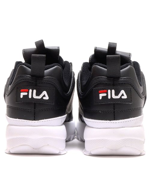 FILA(フィラ)/フィラ ディスラプター2 PS/img06