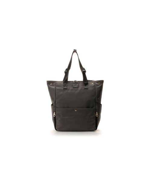 たまひよコラボマザーズリュック スタッフ