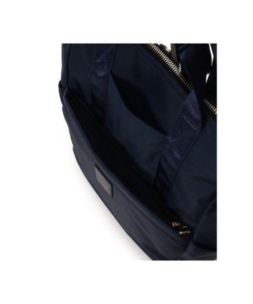 たまひよコラボマザーズリュック スタッフ