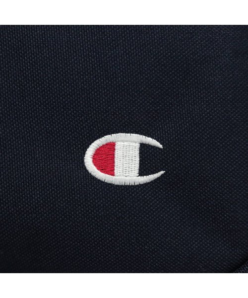 チャンピオン Champion チャンピオン ショルダーバッグ Champion リセ Lycee 横浜型ショルダー スクールバッグ 通学バッグ 10l 軽量 高校生 中学生 Magaseek