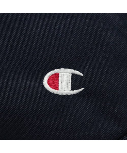 CHAMPION(チャンピオン)/チャンピオン ショルダーバッグ Champion リセ Lycee 横浜型ショルダー スクールバッグ 通学バッグ A4 10L 軽量 高校生 中学生 67146/img15