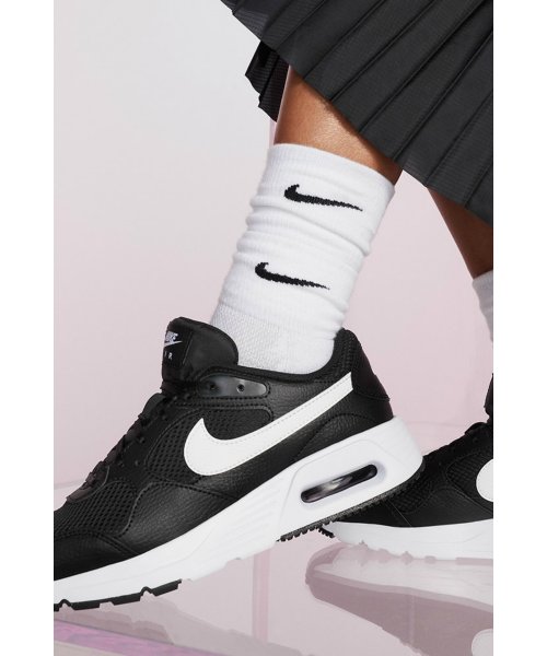 NIKE(ナイキ)/ナイキ NIKE レディース メンズ スニーカー エア マックス SC WMNS NIKE AIR MAX SC 001 靴 NI－CW4554001/img09