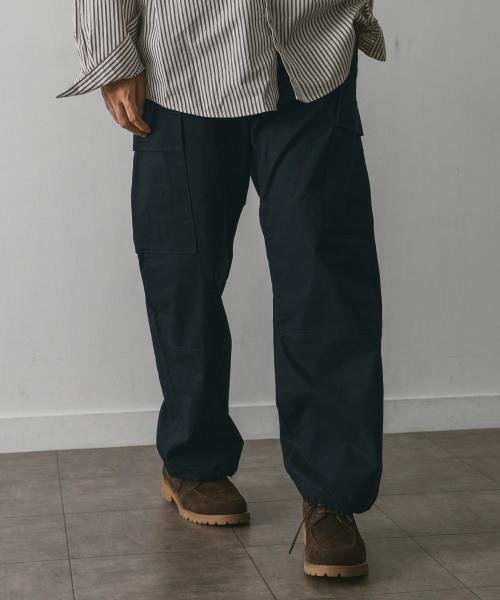 URBAN RESEARCH DOORS(アーバンリサーチドアーズ)/『別注』GOLDEN MILLS×DOORS　J/F PANTS/img08