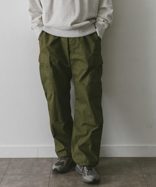 URBAN RESEARCH DOORS(アーバンリサーチドアーズ)/『別注』GOLDEN MILLS×DOORS　J/F PANTS/img19