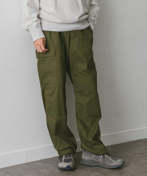 URBAN RESEARCH DOORS(アーバンリサーチドアーズ)/『別注』GOLDEN MILLS×DOORS　J/F PANTS/img20