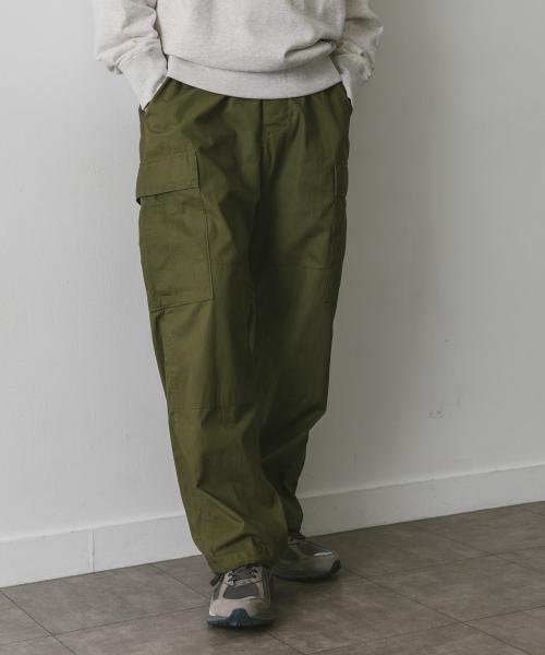 URBAN RESEARCH DOORS(アーバンリサーチドアーズ)/『別注』GOLDEN MILLS×DOORS　J/F PANTS/img22