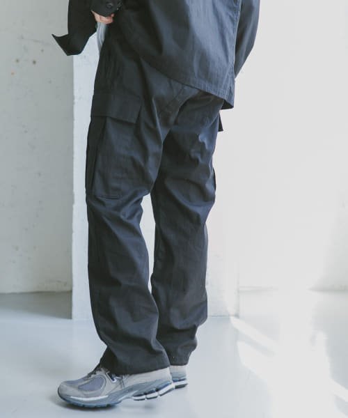 URBAN RESEARCH DOORS(アーバンリサーチドアーズ)/『別注』GOLDEN MILLS×DOORS　J/F PANTS/img42