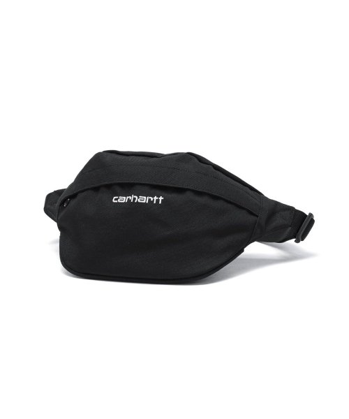 Carhartt WIP(カーハートダブルアイピー)/【日本正規品】カーハート ウエストバッグ Carhartt WIP ウエストポーチ プレイトン PAYTON HIP BAG ボディバッグ I025742/img01