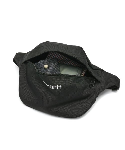 Carhartt WIP(カーハートダブルアイピー)/【日本正規品】カーハート ウエストバッグ Carhartt WIP ウエストポーチ プレイトン PAYTON HIP BAG ボディバッグ I025742/img10