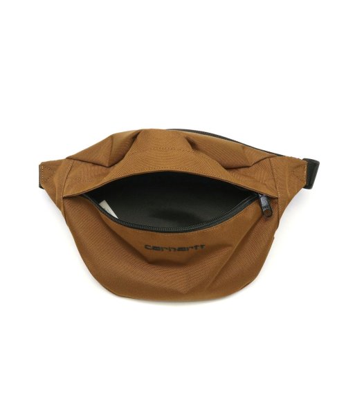 Carhartt WIP(カーハートダブルアイピー)/【日本正規品】カーハート ウエストバッグ Carhartt WIP ウエストポーチ プレイトン PAYTON HIP BAG ボディバッグ I025742/img13